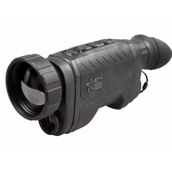 Black; AGM Global Vision - ReachIR LRF - HCC Tactical