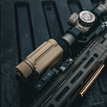 InfiRay Outdoors - Rico Micro RH25 V2 - v - HCC Tactical