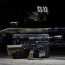 InfiRay Outdoors - Rico Micro RH25 V2 - v3 - HCC Tactical