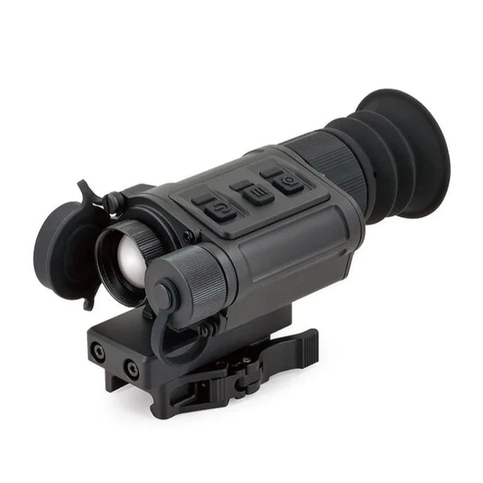 Black; InfiRay Outdoor - Rico Micro RL25 V2 - HCC Tactical