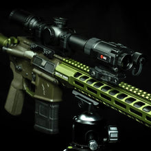 InfiRay Outdoor - Rico Micro RL25 V2 - v - HCC Tactical