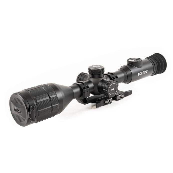 Black; InfiRay Outdoor - Bolt TX60C - HCC Tactical
