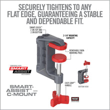 Real Avid - Smart-Assist (C-Mount) - v - HCC Tactical