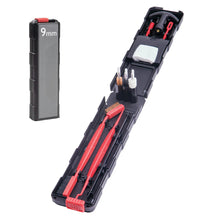 Real Avid - Prime-9 9mm Handgun Cleaning Kit - v12 - HCC Tactical