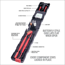 Real Avid - Prime-9 9mm Handgun Cleaning Kit - v8 - HCC Tactical
