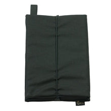 Black; Cole-TAC - Spartan Shooting Mat - HCC Tactical