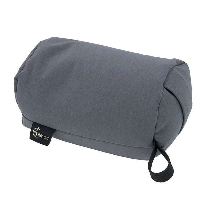 Wolf Grey; Cole-TAC - Woobie Bag Stretch - HCC Tactical