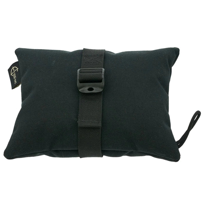 Black; Cole-TAC - Big Boss Bag - HCC Tactical