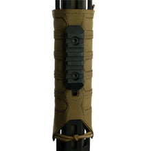 Cole-TAC - SD Handguard Wrap - v2 - HCC Tactical