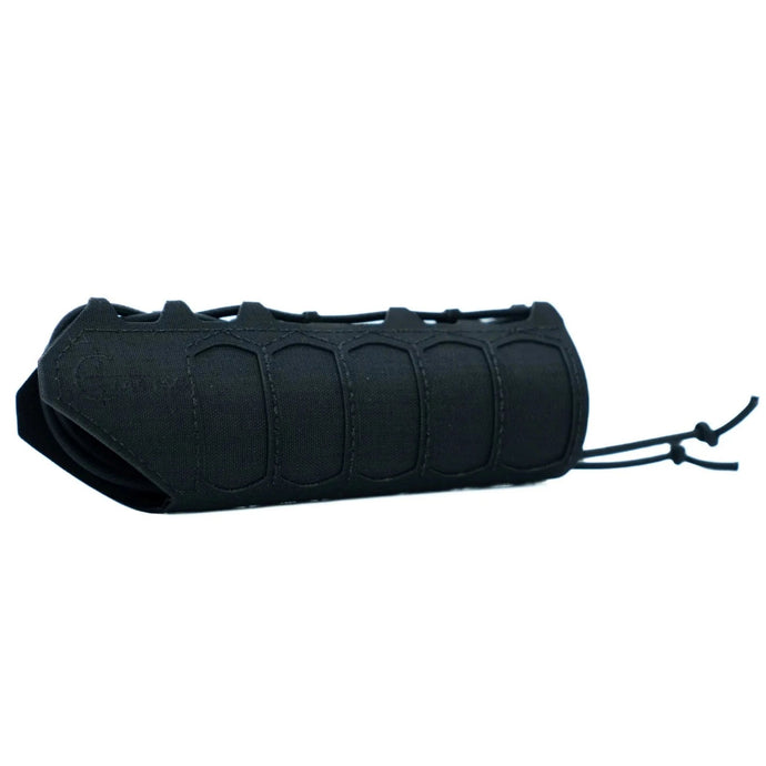 Black; Cole-TAC - SD Handguard Wrap - HCC Tactical