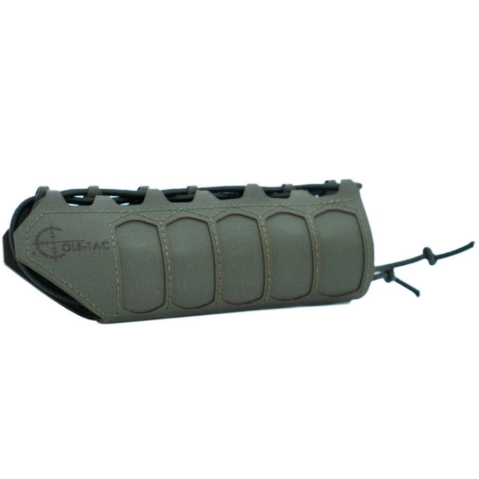 Ranger Green; Cole-TAC - SD Handguard Wrap - HCC Tactical