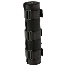 alt - Black; Cole-TAC - High Temp Python Suppressor Cover - HCC Tactical