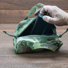 Cole-TAC - Mag Bag - v - HCC Tactical