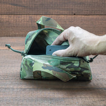 Cole-TAC - Mag Bag - v2 - HCC Tactical