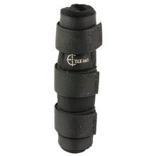 Black; Cole-TAC - Metal Python Suppressor Cover - HCC Tactical