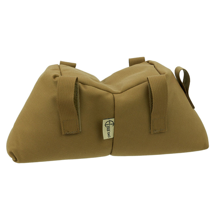 Coyote Brown; Cole-TAC - Trap Bag - HCC Tactical
