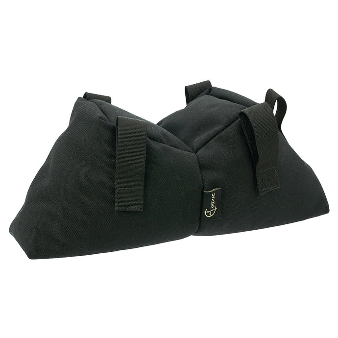 Black; Cole-TAC - Trap Bag - HCC Tactical