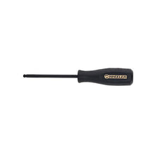 Wheeler - 10 Piece SAE Hex Benchtop Screwdriver Set - v2 - HCC Tactical