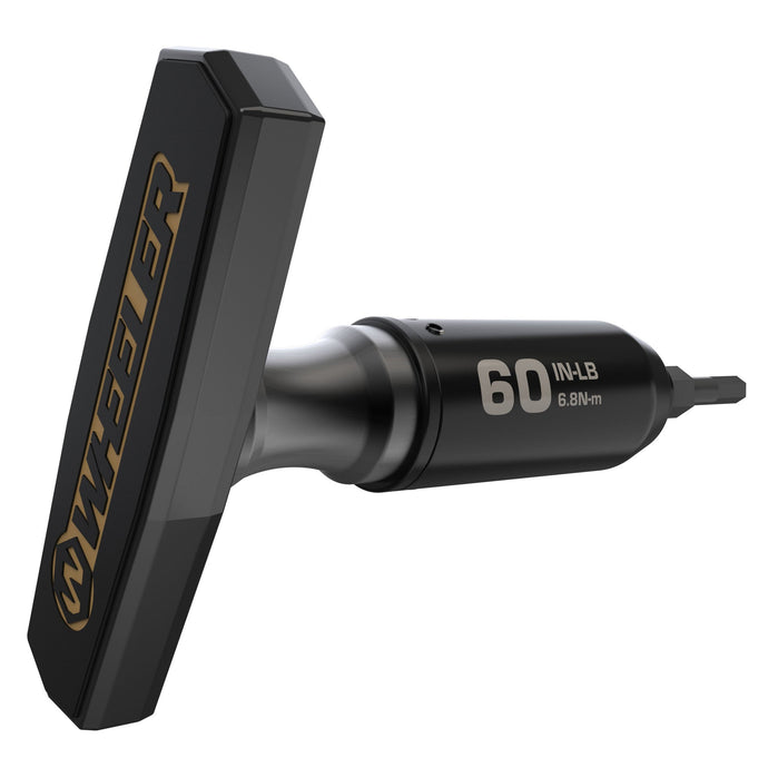 Black; Wheeler - FAT Stix Individual Limiters - HCC Tactical