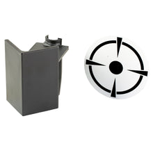 Birchwood Casey - Dueling Target (T-Post Mount) - v - HCC Tactical