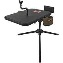 alt - Black; Birchwood Casey - Xtreme Shooting Bench - HCC Tactical