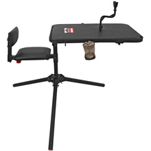 Birchwood Casey - Xtreme Shooting Bench - v - HCC Tactical