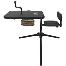 Birchwood Casey - Xtreme Shooting Bench - v2 - HCC Tactical