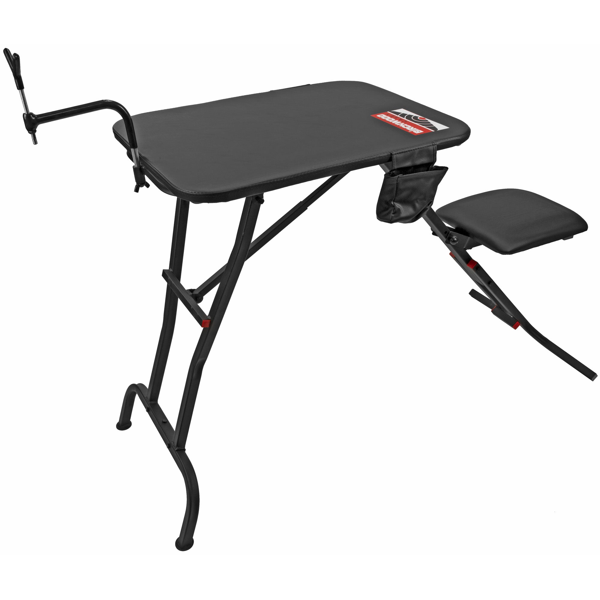 Birchwood Casey - Ultra Steady Shooting Bench - HCC Tactical