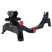 Black; Birchwood Casey - Foxtrot Shooting Rest - HCC Tactical