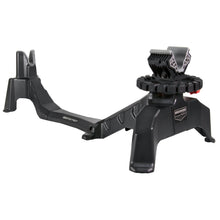 alt - Black; Birchwood Casey - Foxtrot Shooting Rest - HCC Tactical