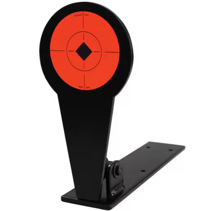 Black; Birchwood Casey - Popper Rimfire Target - HCC Tactical