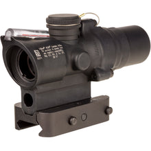 Black; Trijicon - ACOG® 1.5x16 - HCC Tactical