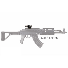 Trijicon - ACOG® 1.5x16 - v5 - HCC Tactical