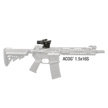 Trijicon - ACOG® 1.5x16 - v8 - HCC Tactical