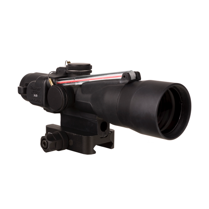 Trijicon - Compact ACOG® 3x30 - v2 - HCC Tactical