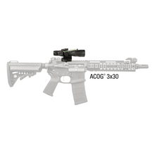 Trijicon - Compact ACOG® 3x30 - v7 - HCC Tactical