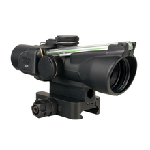Black; Trijicon - ACOG® 2x20 - HCC Tactical