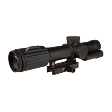 Black; Trijicon - VCOG 1-8x28 (LED) - HCC Tactical