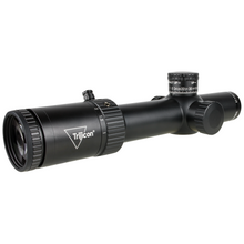 Black; Trijicon - Credo HX 1-10x28 - HCC Tactical