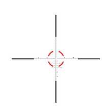 Trijicon - Credo HX 1-10x28 - v - HCC Tactical