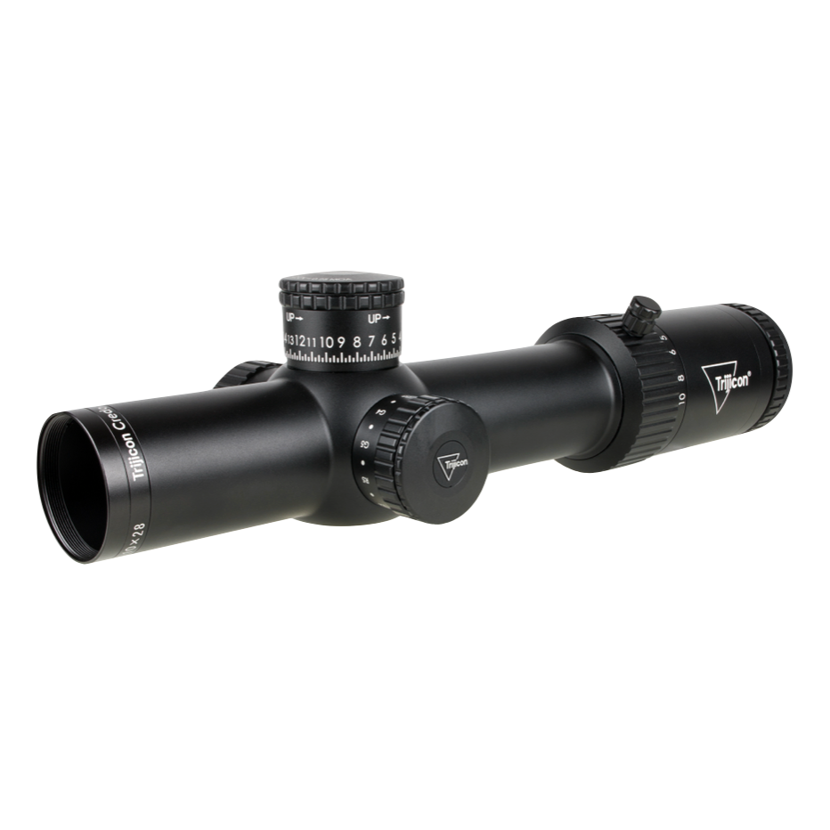Trijicon - Credo HX 1-10x28 - v5 - HCC Tactical