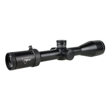 Black; Trijicon - Tenmile® HX 5-25x50 - HCC Tactical