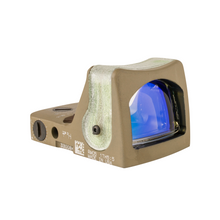 Trijicon - RMR® Dual Illuminated - v5 - HCC Tactical