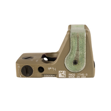 Trijicon - RMR® Dual Illuminated - v6 - HCC Tactical