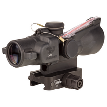 Black; Trijicon - Compact ACOG® 3x24 - HCC Tactical