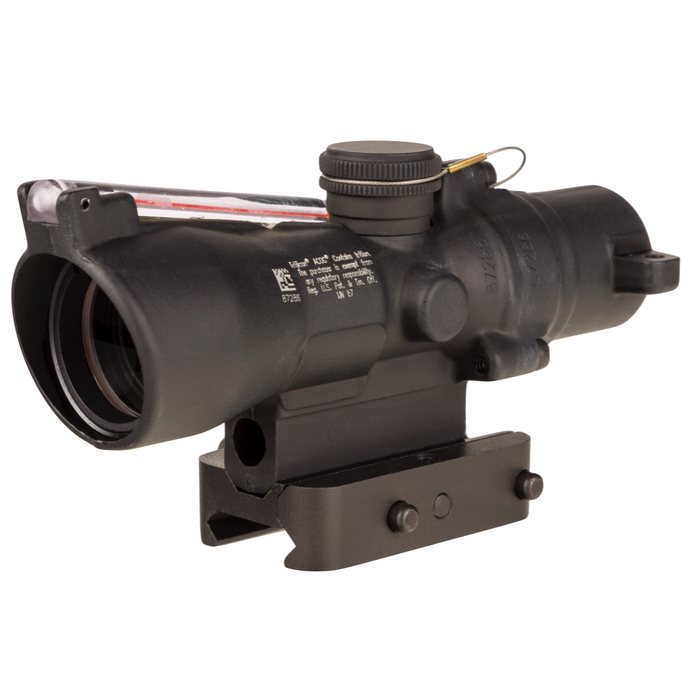 Trijicon - Compact ACOG® 3x24 - v5 - HCC Tactical