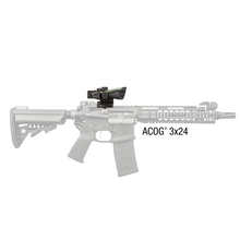Trijicon - Compact ACOG® 3x24 - v4 - HCC Tactical