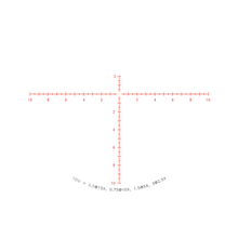 Trijicon - Credo® 2.5-15x42 - v - HCC Tactical