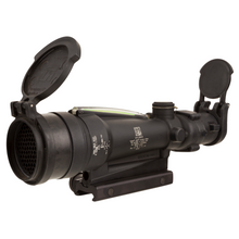 Black; Trijicon - ACOG® 3.5x35 (M249) - HCC Tactical