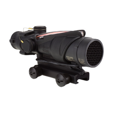 Black; Trijicon - ACOG® 4x32 (USMC RCO) M4/M4A1 - HCC Tactical